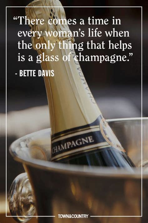 10 Best Champagne Quotes Famous Sayings About Champagne