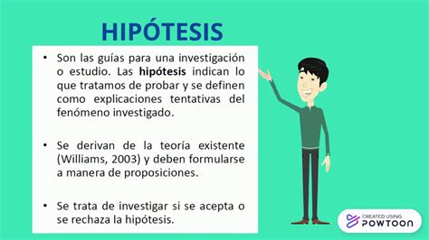 Qué Es Una Hipótesis En Un Proyecto De Investigación Guía Para