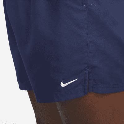 Męskie spodenki kąpielowe Lap Volley 13 cm Nike Essential Nike PL