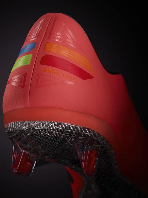 Nike Mercurial Vapor VIII Delivers Explosive Speed - Nike News