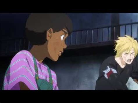 skippers death banana fish youtube