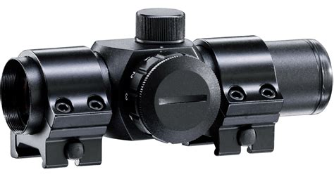 Walther Red Dot Top Point Ii Sight • Frontier Arms