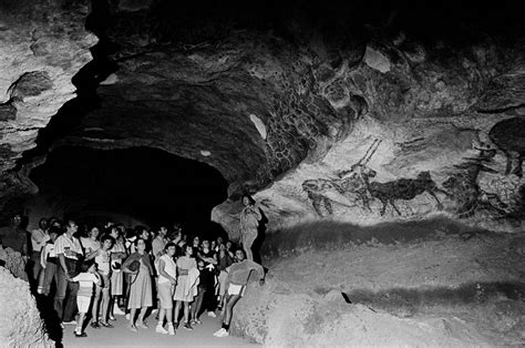 Lascaux Cave: One of the First Examples of Human Art