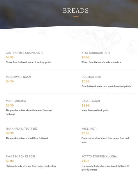 Complete Guide to the RTS 11 11 Chilli Menu and Services 10