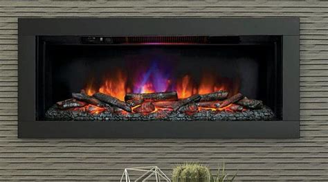 Efficient & Stylish Heating with Wall Mounted Electric Fires