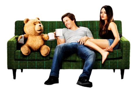 Renders Filme Ted Helrigledesign