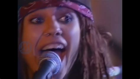 4 Non Blondes Whats Up Live 1993 Youtube