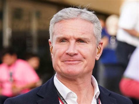 Coulthard Targets Resurrection Of Cancelled Race