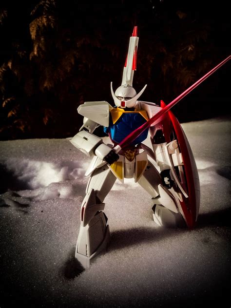 turn A gundam by pioneeringeagle501 on DeviantArt