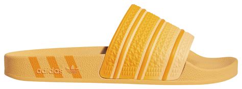 Adidas Originals Adilette 22 Slides - Men's | Plaza Las Americas
