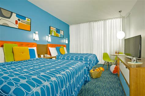 Universals Cabana Bay Beach Resort Hotel Deals Allegiant®