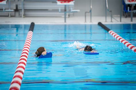 Swim Lessons University Recreation And Wellbeing Uwmadison