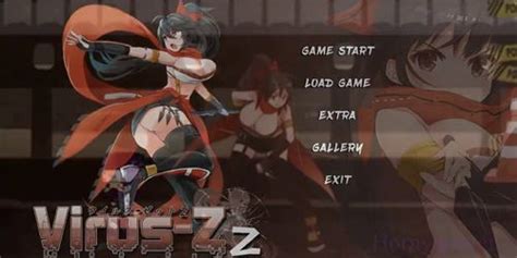 Virus Z 2 All Sex Scenes CGI Tnaflix