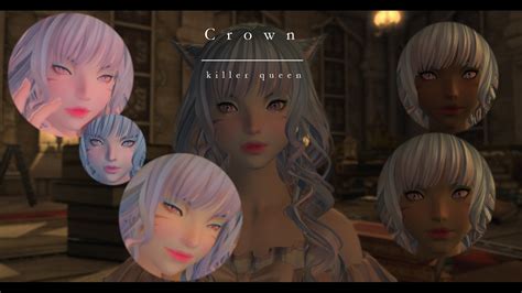 Crown Xiv Mod Archive