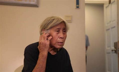 75歲老人晚年感悟：我請過保姆去過安養院，最終才明白，什麼才是晚年最好的歸宿 成功女人這麼做