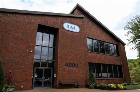 About IAC