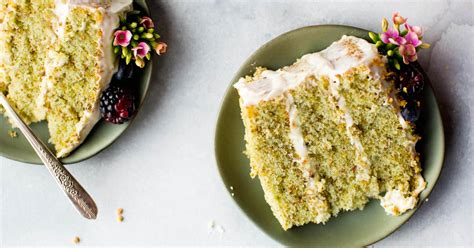 20 Pistachio Desserts You Haven't Tried Yet - PureWow