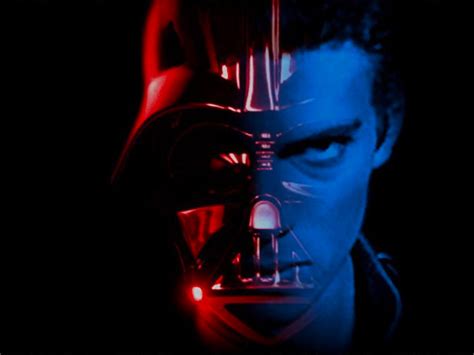 Darth Vader Anakin Skywalker En Las Guerras Clon Imag