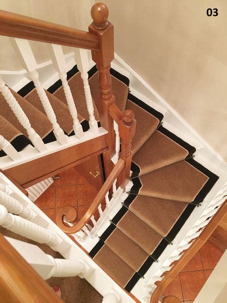 Technical Advice For Stair Winders Stonegate Carpets