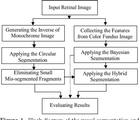 Figure 1 From A Simple Hybrid Method For Segmenting Vessel Structures