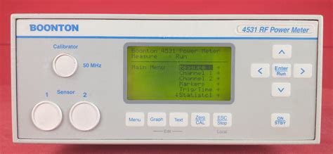 boonton alltest instruments