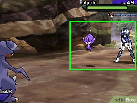 How to Evolve Gabite: 9 Steps (with Pictures) - wikiHow