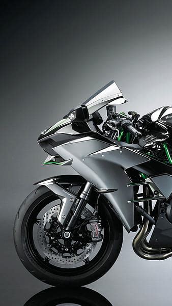 Hd Kawasaki Ninja H R Wallpapers Peakpx