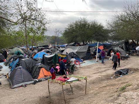 Se Cancela El T Tulo Pero La Crisis Migratoria Contin A En La Regi N