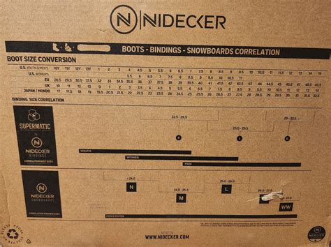 Nidecker Supermatic Bindings Review An Outstanding All Mountain