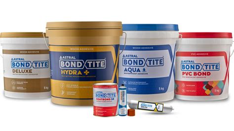 Astral Adhesives Strengthens Its Position With Bondtites Extension