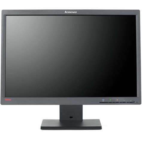 Lenovo Thinkvision Lt2252p Led 22 Zoll Hd 1680x1050 Displayport Vga