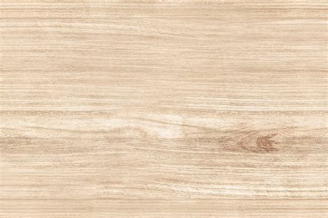 Fond De Plancher Texturé En Bois Beige | Photo Gratuite