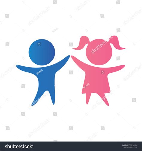 67,778 Girls Kids Logos Images, Stock Photos & Vectors | Shutterstock