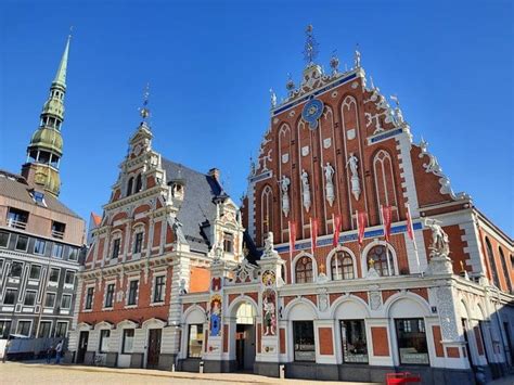 Top 20: Qué ver y hacer en Riga - Letonia - Mi Aventura Viajando