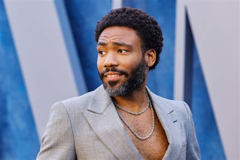 Donald Glover Net Worth Name Age Career