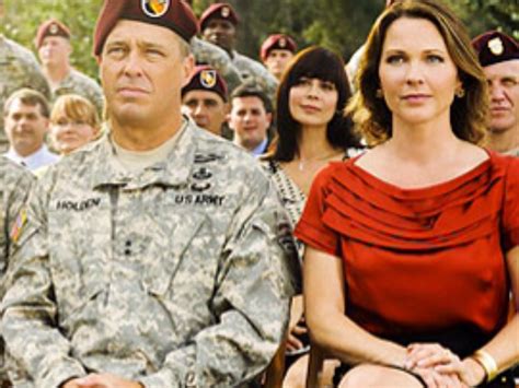 Army wives - Kelli Williams Photo (38177945) - Fanpop