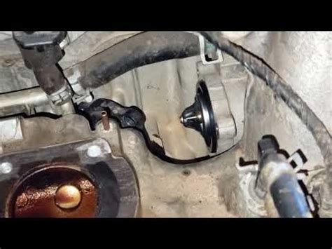 Suzuki Jimny Thermostat Location