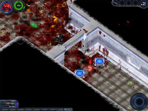 Alien Shooter: Revisited on Steam