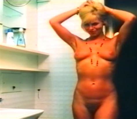 Sigrun Theil Nude SexyStars Online Hottest Celebrity Women And