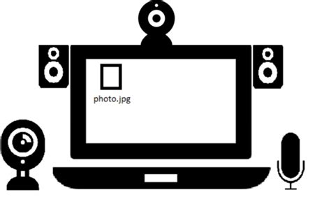 prototype hardware stack  scientific diagram