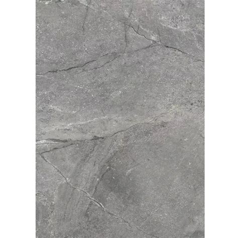 Sample Floor Tiles Pangea Marble Optic Polished Grey X Cm