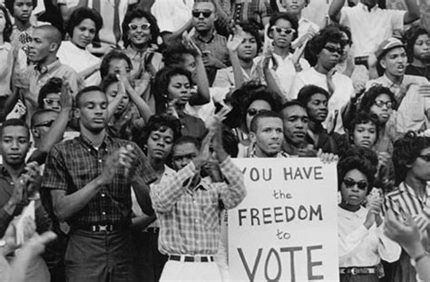 Freedom Summer Samepassage