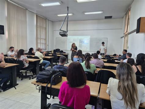 O Que É Aula Inaugural - Aula Inaugural de 2024 do PPGCONT - Programa de Pós-Graduação em ...