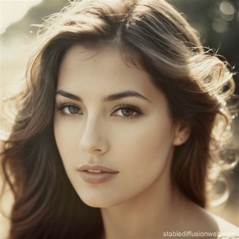 most beautiful woman of the world Prompts | Stable Diffusion Online