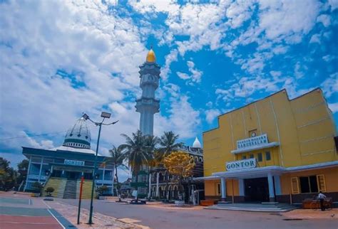 Ternyata Santri Korban Penganiayaan Di Ponpes Gontor Lebih Dari Satu