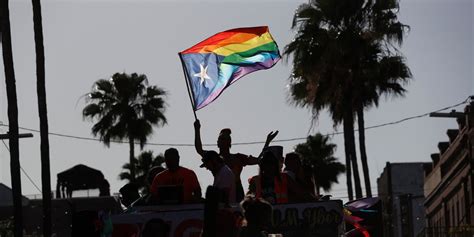 LGBTQ Groups And Families Sue Florida Over Dont Say Gay Law