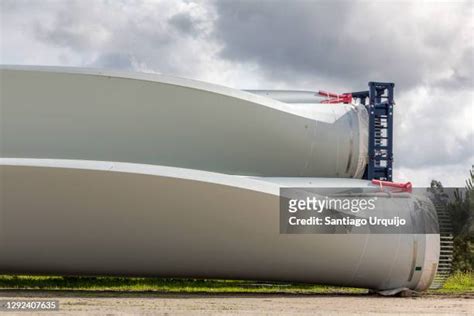 2,606 Giant Wind Turbine Stock Photos, High-Res Pictures, and Images ...