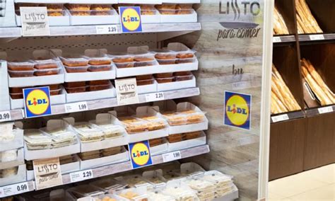 La lasaña vegana de Lidl que arrasa en ventas