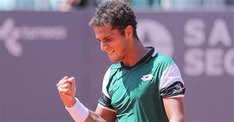 Varillas Avanzó A Cuartos De Final En Challenger De Buenos Aires