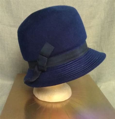 Vintage Derby Hat by ShopPortlandVintage on Etsy Fashion, Derby, Hats, Vintage, Derby Hats ...